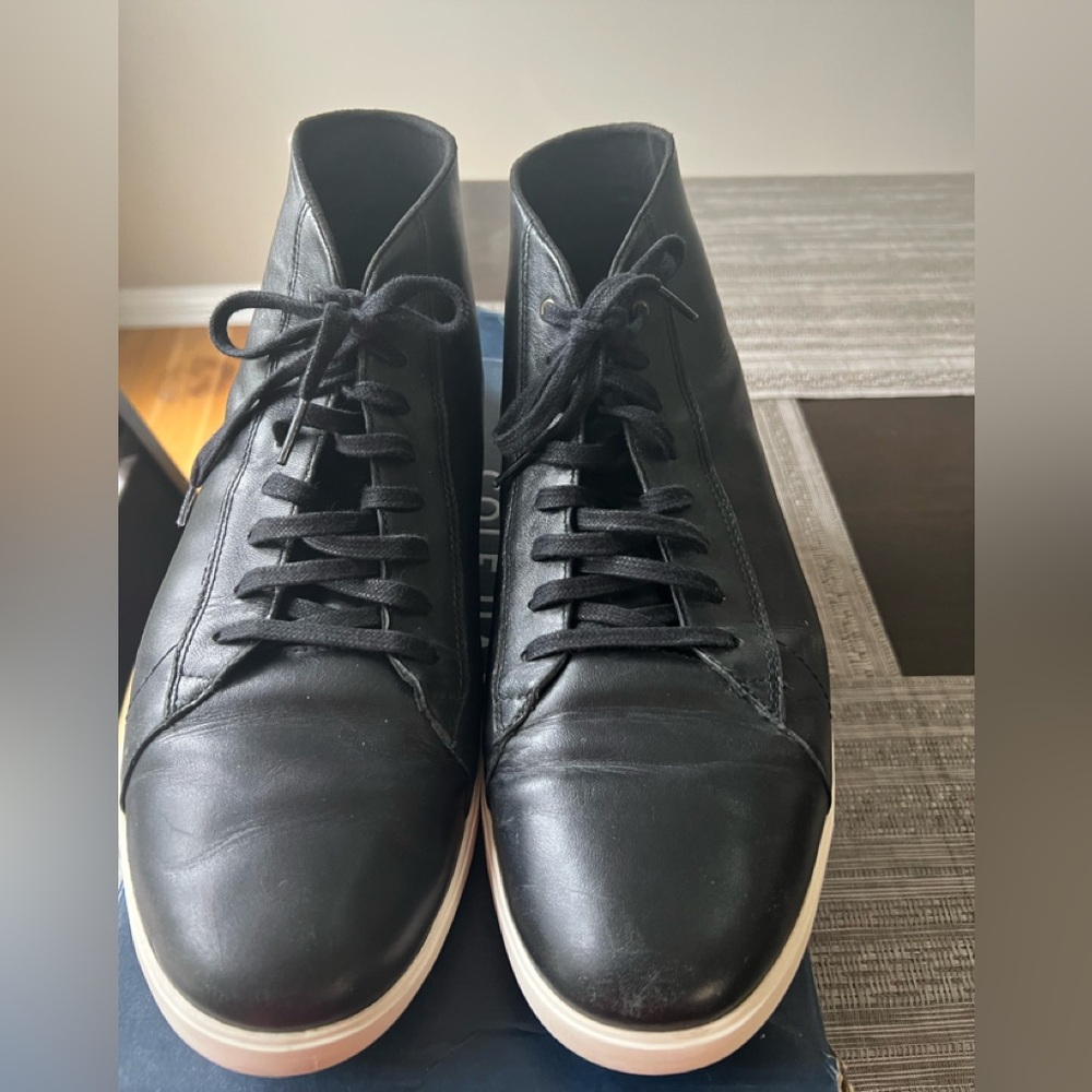 Cole Haan Grand Crosscourt Hightop